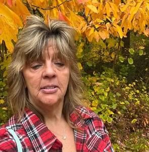 Meet your Posher, Patty